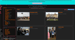 Desktop Screenshot of millesich.at